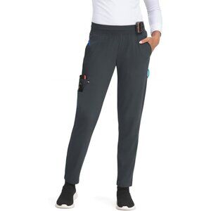 Next Gen Smart Daily Women's 7-Pocket Jogger-Style Scrub Pant